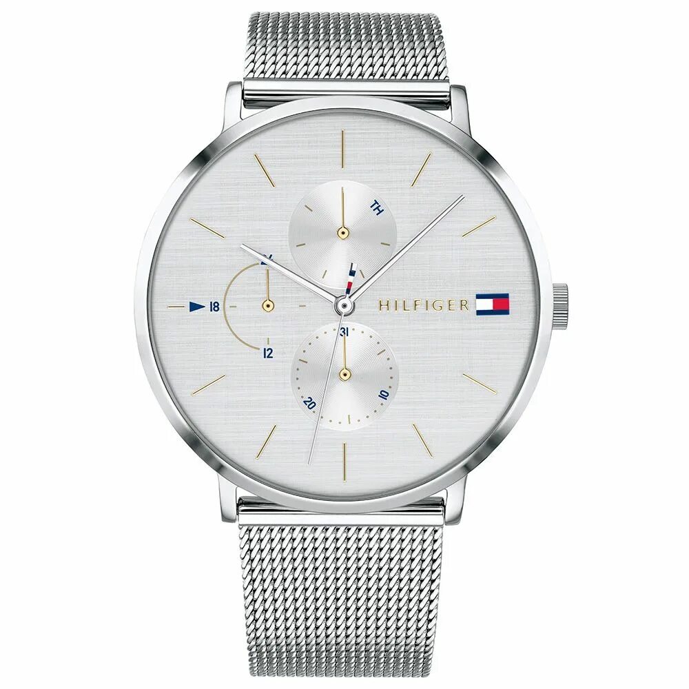 Часы Tommy Hilfiger
