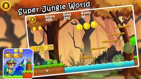 Super jungle