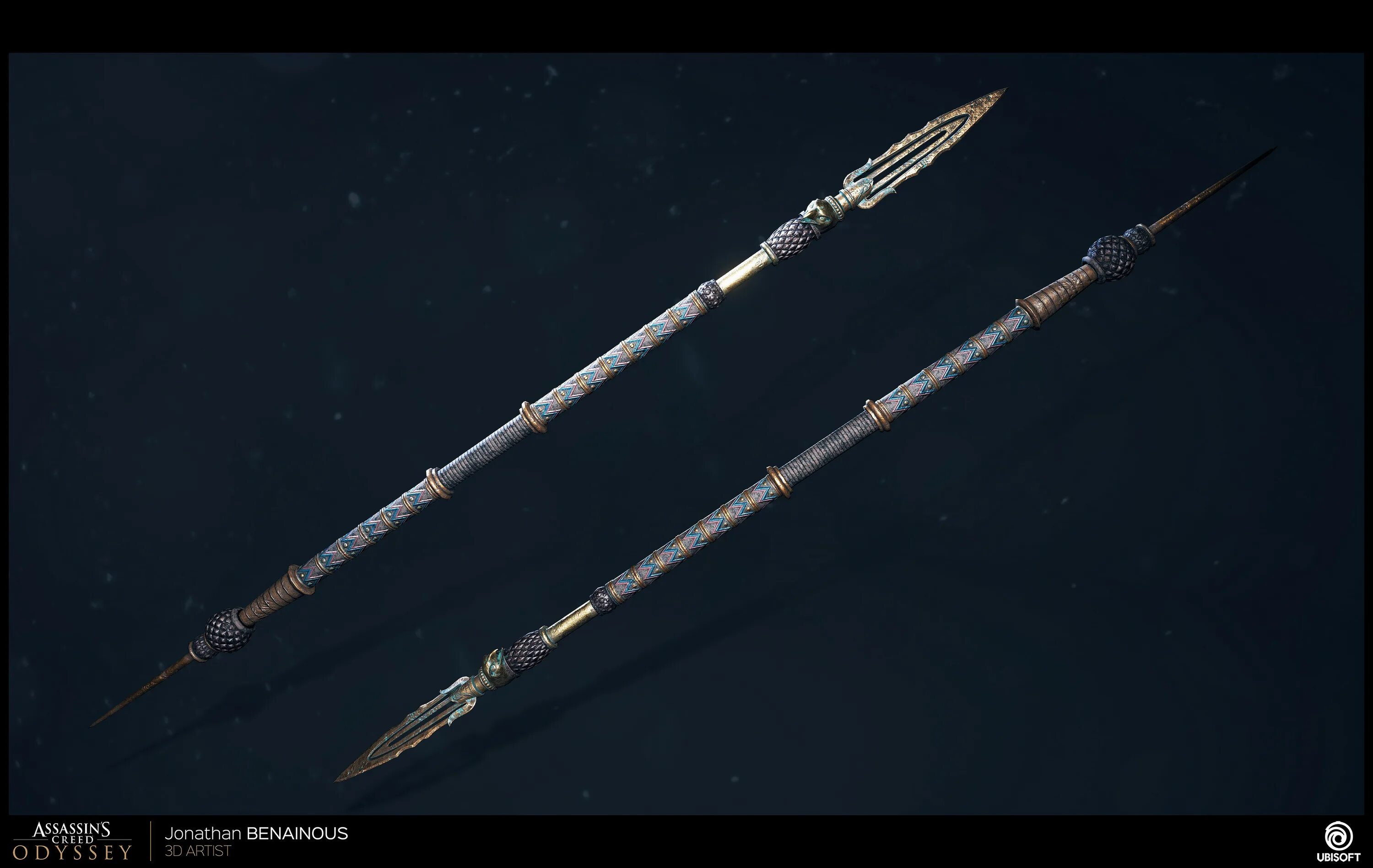 Копьё из ассасин крид одиссей. Assassins creed odyssey копье кефала. Assassin s creed odyssey копья. Assassin's creed odyssey копье леонида. Assassins creed odyssey меч леонардо.