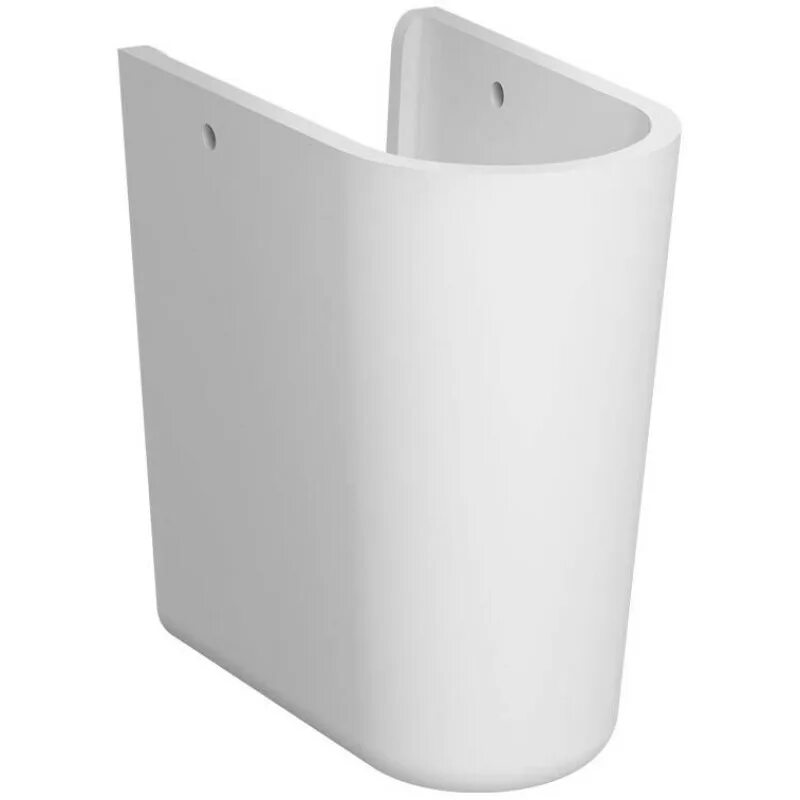 000. Duravit 085718 00 002. 1. 1. Полупьедестал vitra s20 5281b003.