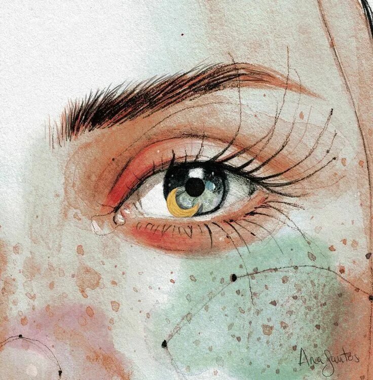 Épinglé sur ART.ISTRATOVA