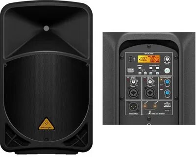 Акустическая mp3