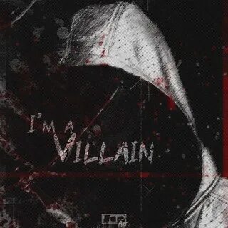 Definition of a villain