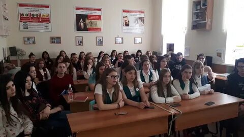Педагогический колледж таганрог