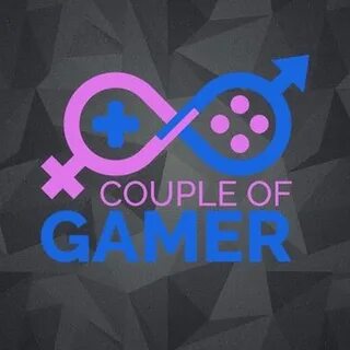 Gaming couple