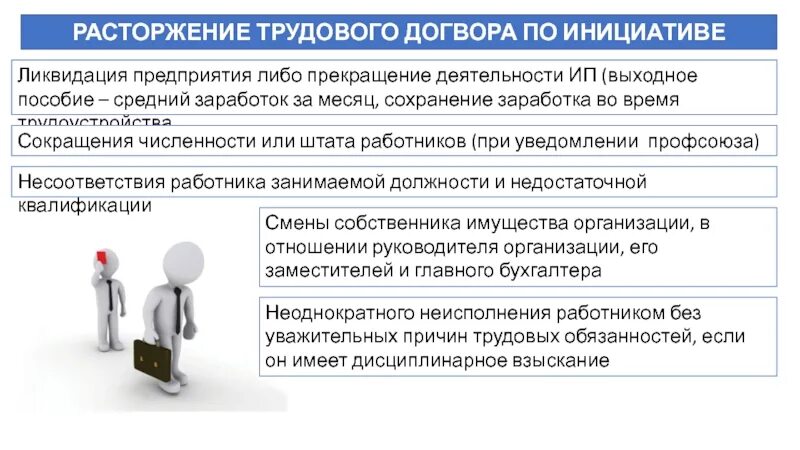 Работа на какое либо предприятие