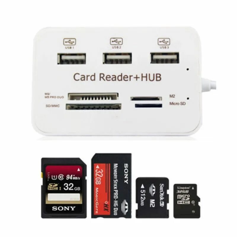 0 card reader+hub. Что такое хаб для флеш карт. Хаб ридер. Usb 2. Хаб ридер.