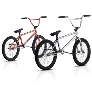 Много bmx