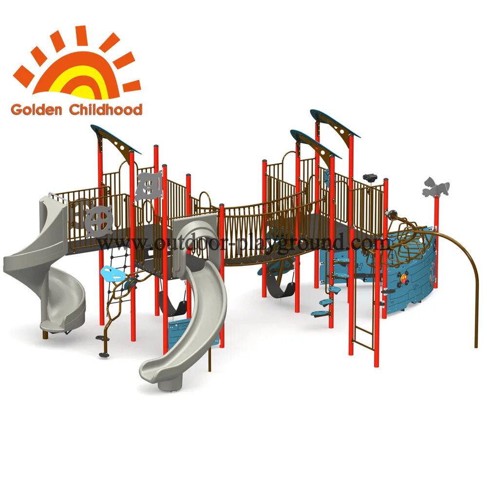 Как открыть playground. Как открыть playground