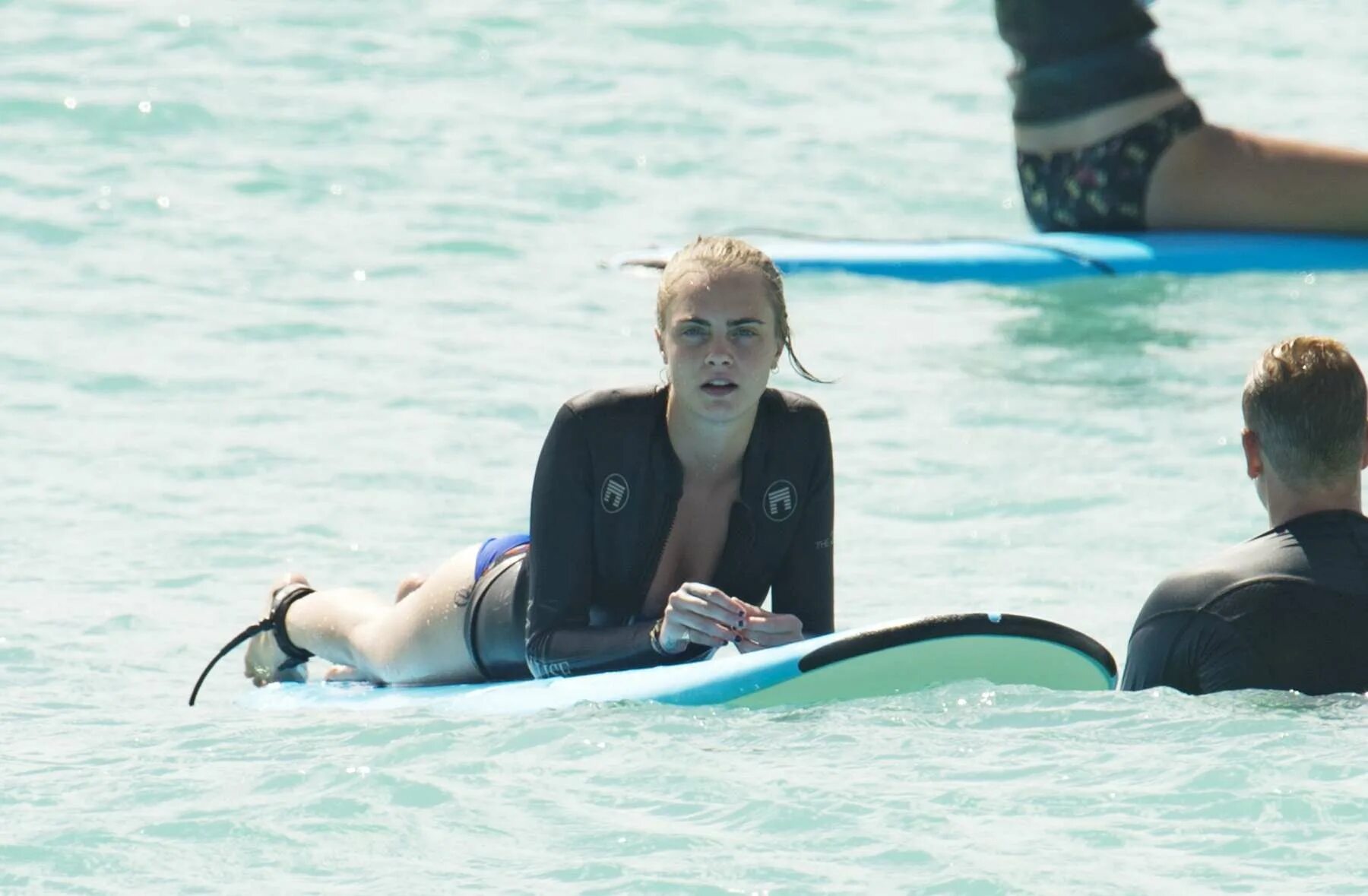 Cara Delevingne. Фотография из альбома Cara Delevingne - 20 из 47 ВКонтакте