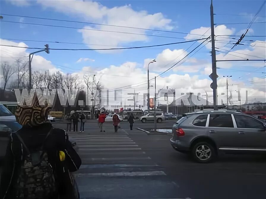 Цирк вернадского как доехать. Цирк вернадского как доехать