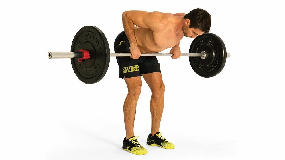 Way to row