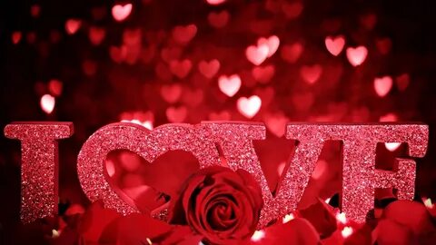 Видео i love