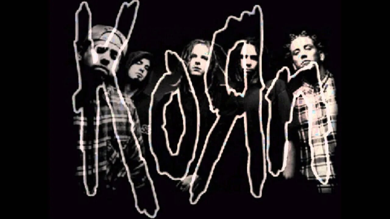 Korn dead. Группа korn. группа korn лого. korn плакат. корн группа арт.