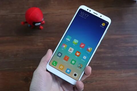 Redmi 4 plus