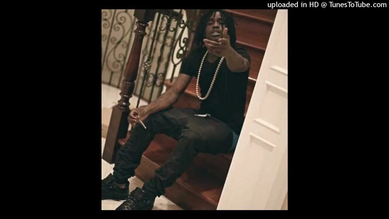 Aarne toxis chief keef