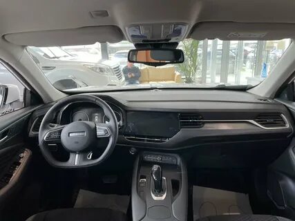 Газ на хавал ф7