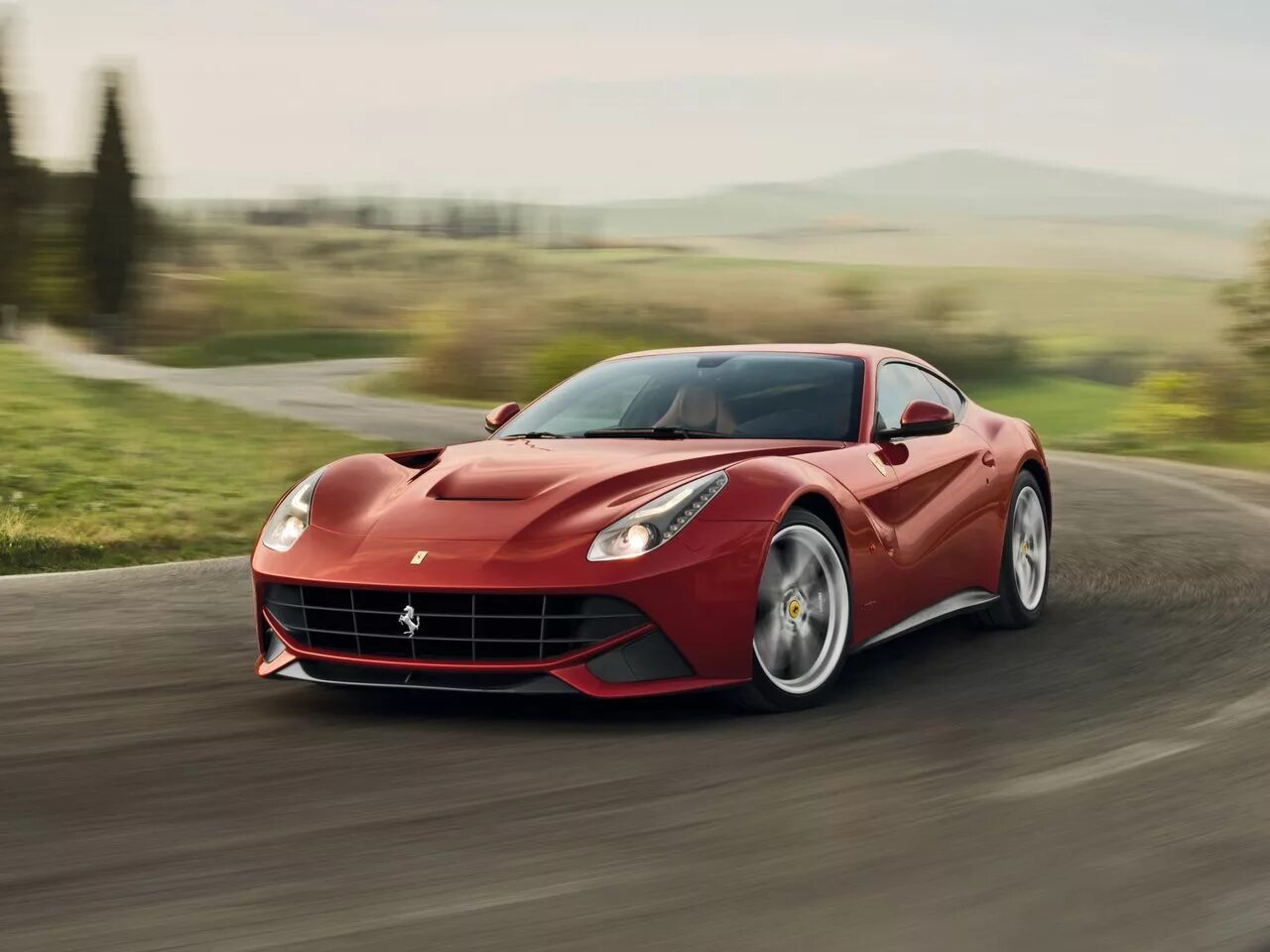 Автомобиль разгоняется. Феррари ф12 Берлинетта. Ferrari f12berlinetta 1. F12 Berlinetta Drift. Опель Берлинетта.