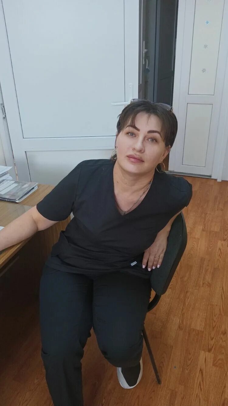 Сайт знакомств Волжский, Оксана, 42 - фото девушки