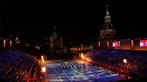 Спасская башня 2024 даты