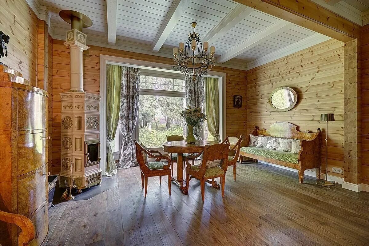 Rus dacha