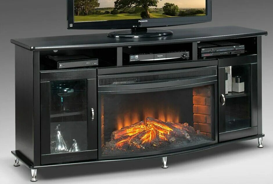 Телевизор с эффектом камина. Bell'o 26mm6022-i614 Berkeley. ТВ тумба камин 270см. Камин Electric Fireplace FPA-0004. Тумба под телевизор с камином.