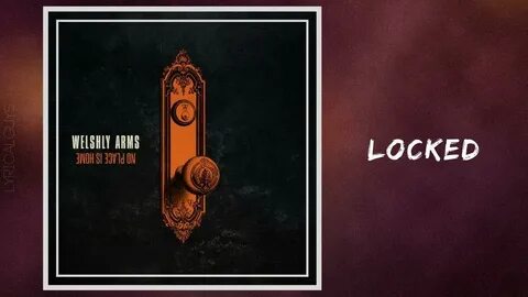 Locked текст
