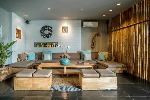 Bali spa