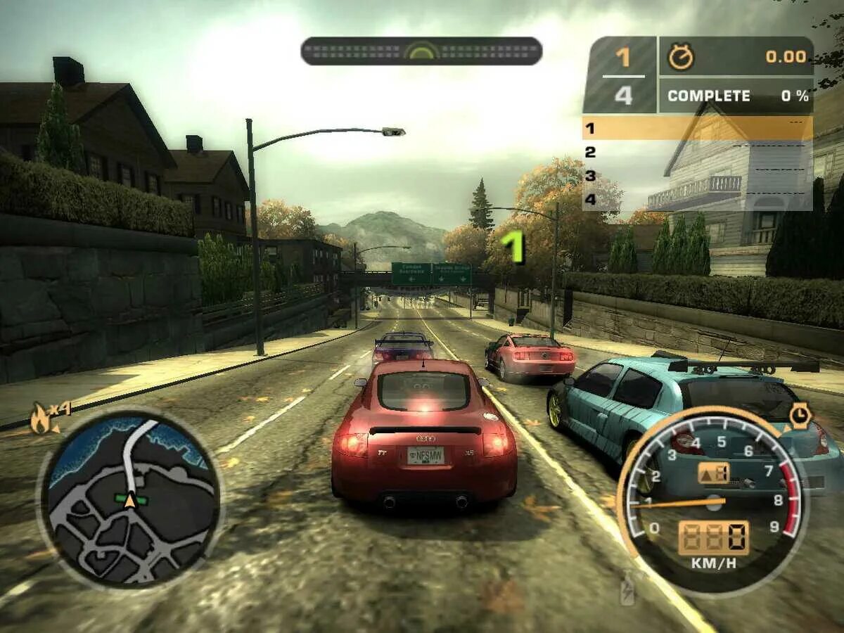 Можно ли гонять. Игра NFS most wanted 2005. Нфс мост вантед 2005. Need for Speed most wanted 2005 ноутбук. Гонки нфс мост вантед.