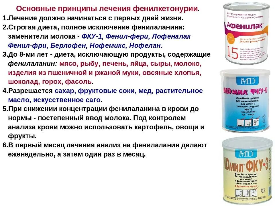 Питание для больных фенилкетонурией. Смеси для детей с фенилкетонурией. Смеси для фку. Смесь для больных фенилкетонурией. Диета при фенилкетонурии.