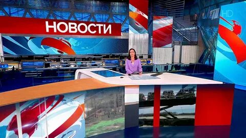 Первый канал 23
