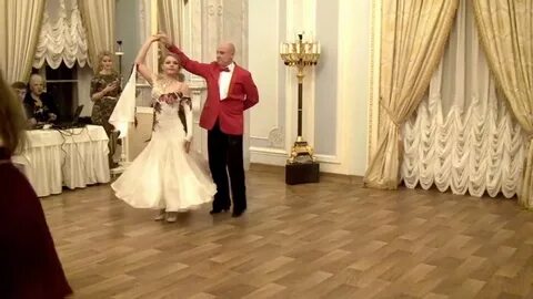 Мастер вальсов