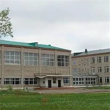 Ленинский техникум