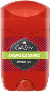 Дезодорант мужской old spice твердый