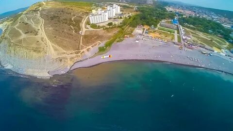 Вода в анапском районе