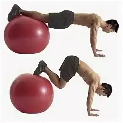 My favourite exercise. My favourite exercise