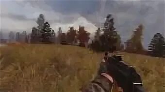 Сталкер stcop 3.5
