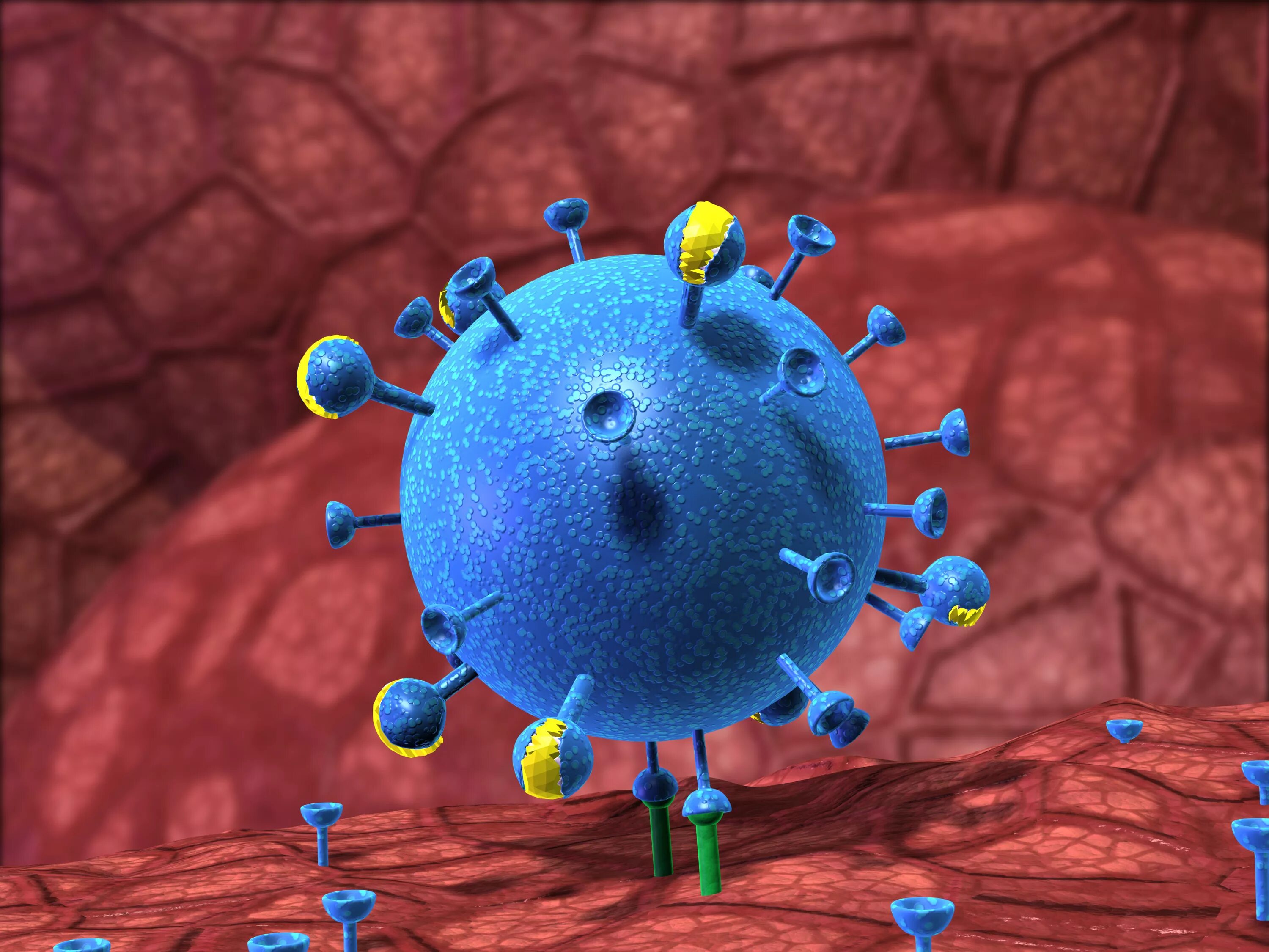 Вирус. Вирус гриппа. Микроб гриппа. Молекула вируса. Вирус гриппа орви