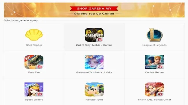 Garena магазин. Гарена шоп. Гарена шоп алмазы. Гарена донат. Гарена фото.