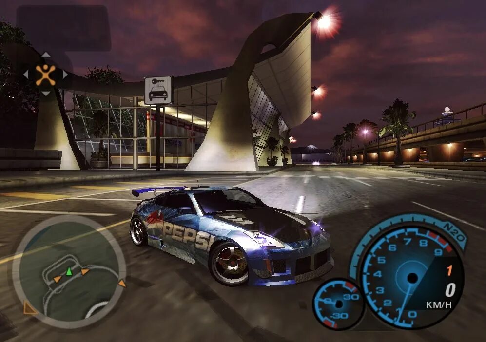 Nfs underground без диска. Need for speed: underground 2. нфс мост андеграунд 2. need for speed underground 2 диск. нфс андеграунд 2 и андеграунд.
