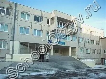 Сорок вторая школа
