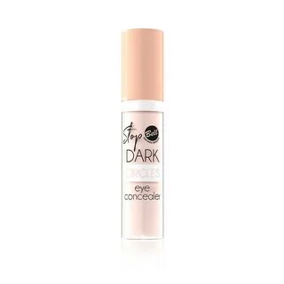 Concealer тона