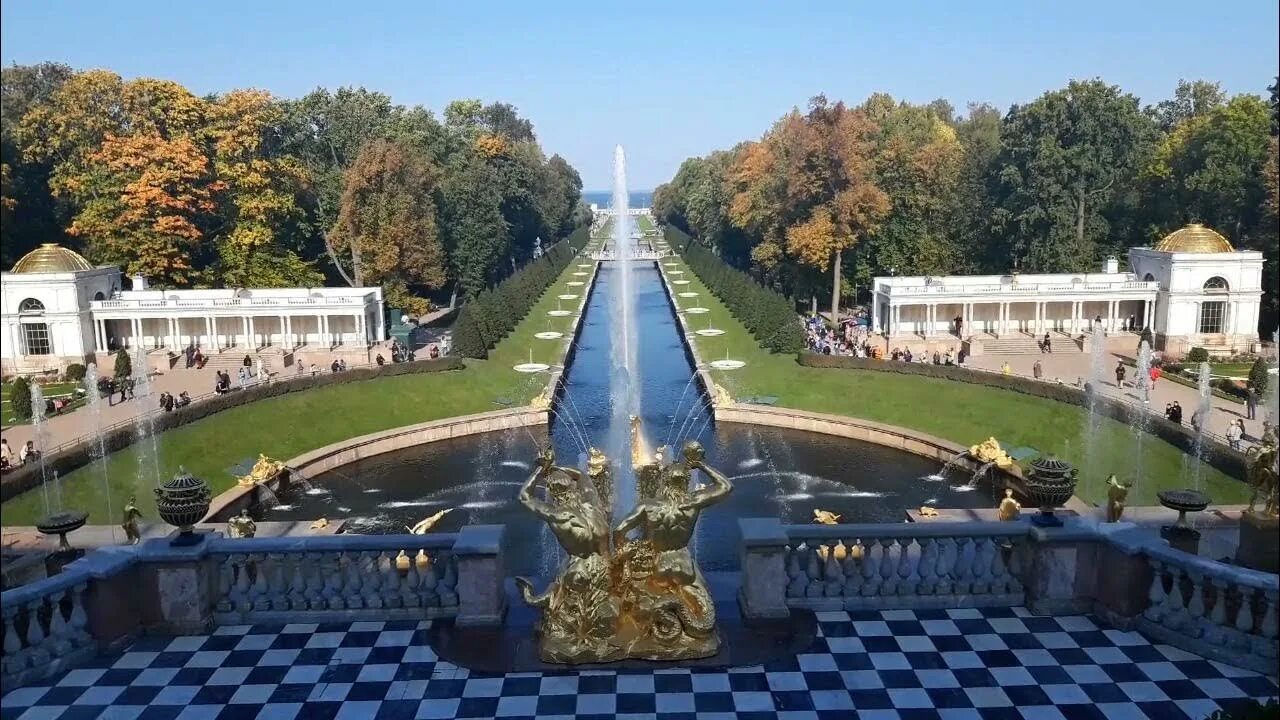 Нижний парк каскад. Петергоф верхний парк и нижний парк. Петергоф (дворцово-парковый ансамбль). Аллея фонтанов в петергофе. Петергоф нижний парк.
