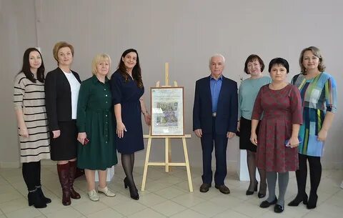 Художественная школа шагала