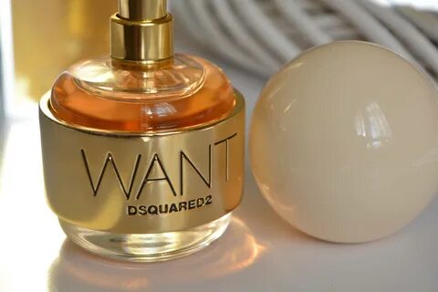 Духи want