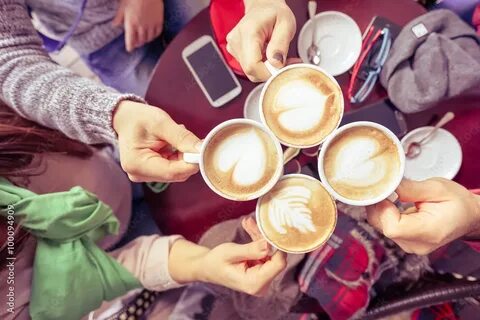 Swap coffee