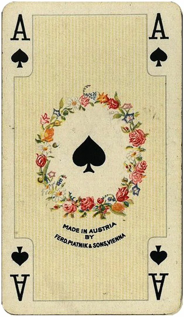 Old cards