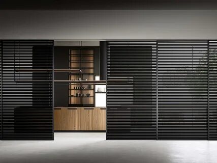 V doors