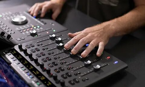 Control tools