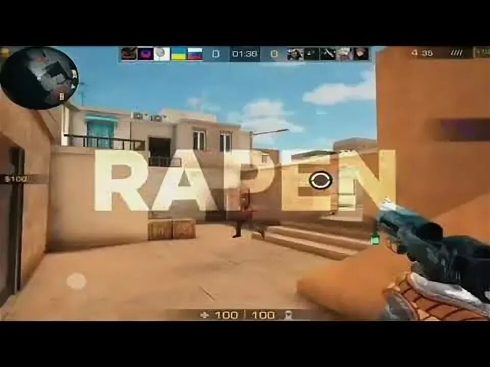 Чит standoff чтобы видеть через стены. Чит standoff чтобы видеть через стены